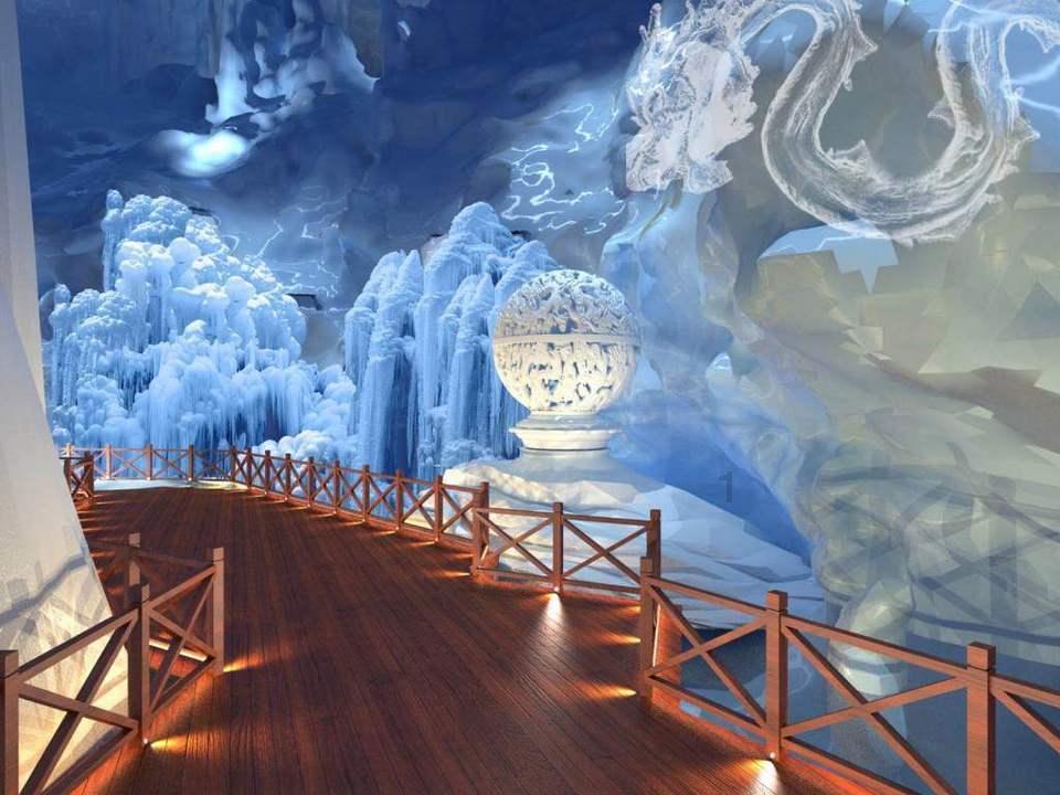 水疗中心