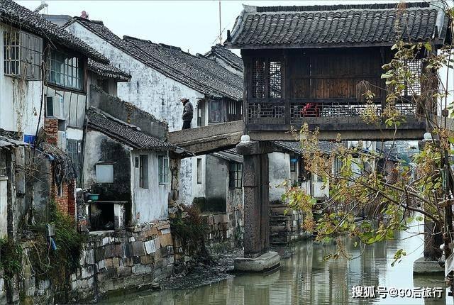 大运河济宁段 | 南北冲要,运河之都