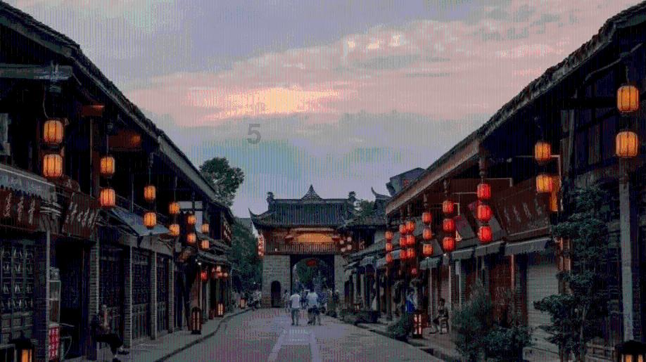 屠龙破晓